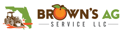 Brown's AG Service, LLC